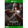 Assassins Creed Mirage XBOX CD-Key
